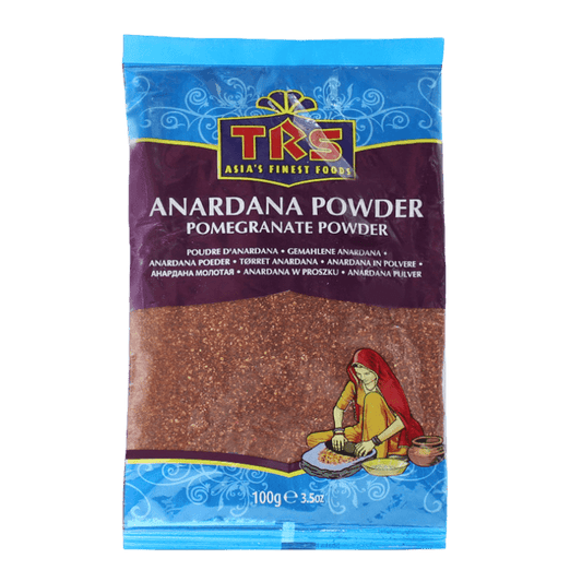 TRS - Anardana-poeder 100 g