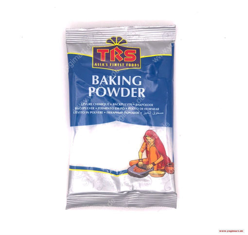 TRS - Bakpoeder 100g