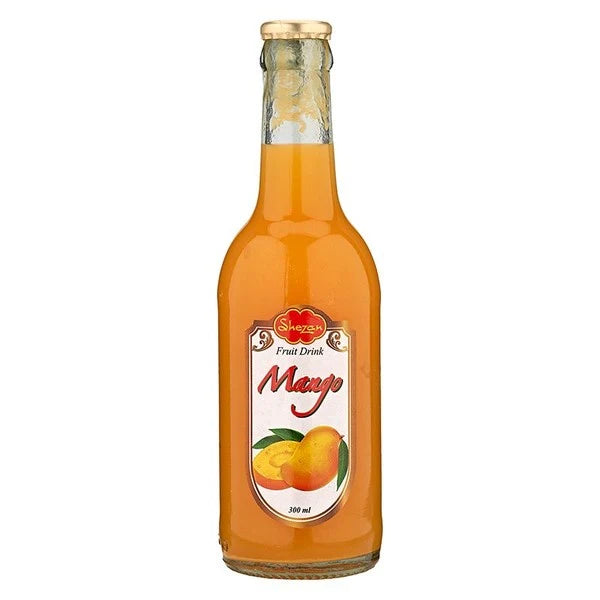 Shezan - Mangofruitdrank 250 ml