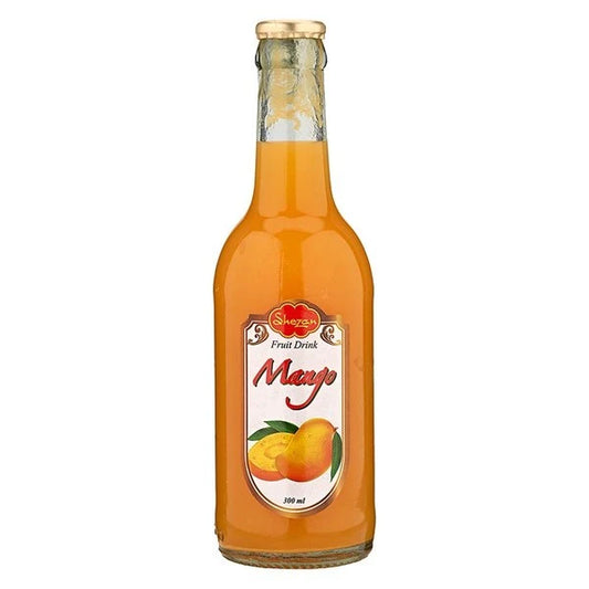 Shezan - Mango Fruit Drink 250 ml