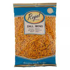 Regal - Dall Mong 375g