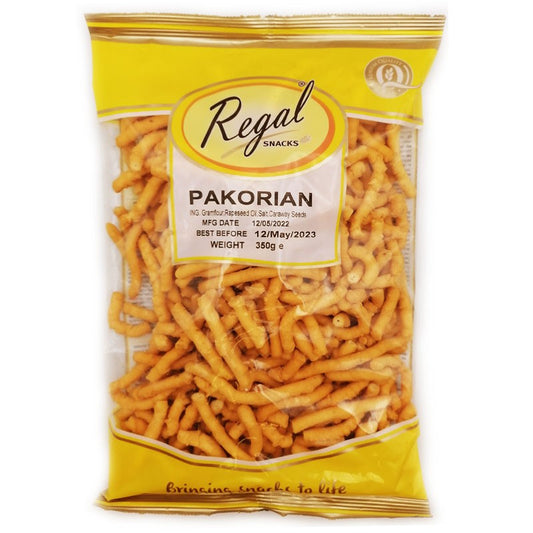 Regal - Pakorian 350g