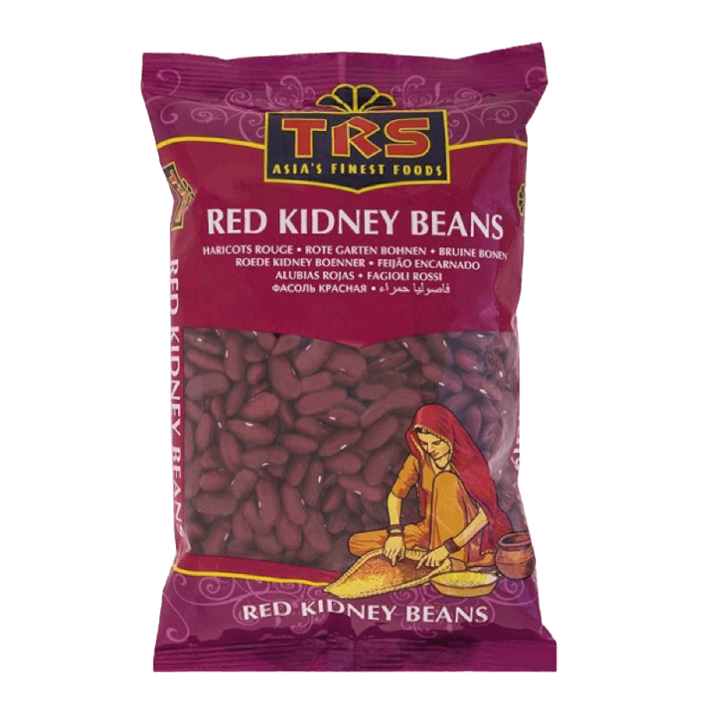 TRS - Red Kidney Beans 2kg