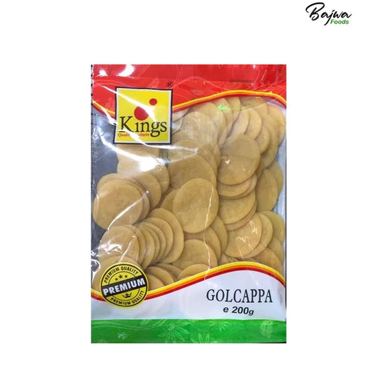 Kings - Gol Gappa 200g