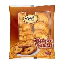 Regal (Bäckerei) – Baqar Khani 350g