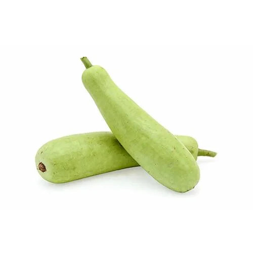 Bottle Gourd (Loki/Kaddu) 500g