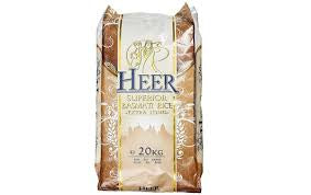 Heer Basmati Rice 20kg