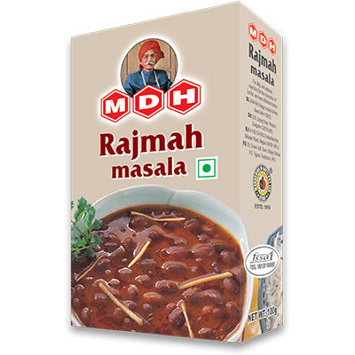 MDH - 100g Rajmah Masala