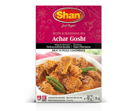 Shan - 50g Achar Gosht