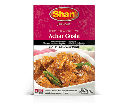 Shan - 50g Achar Gosht