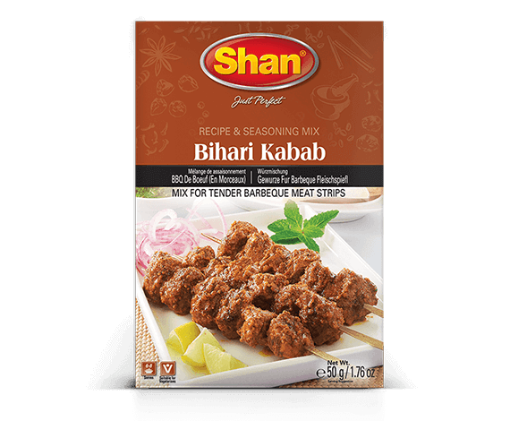 Shan - 50 g Bihari Kabab