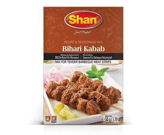 Shan - 50g Bihari Kabab