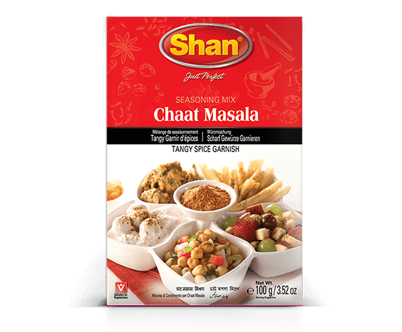 Shan - 100 g Chaat Masala