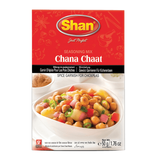 Shan - 50g Chana Chaat