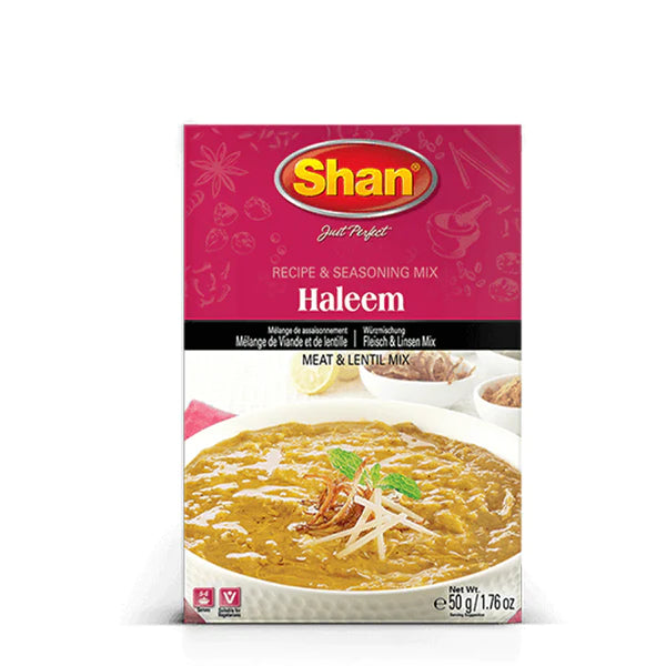 Shan - 50g Haleem