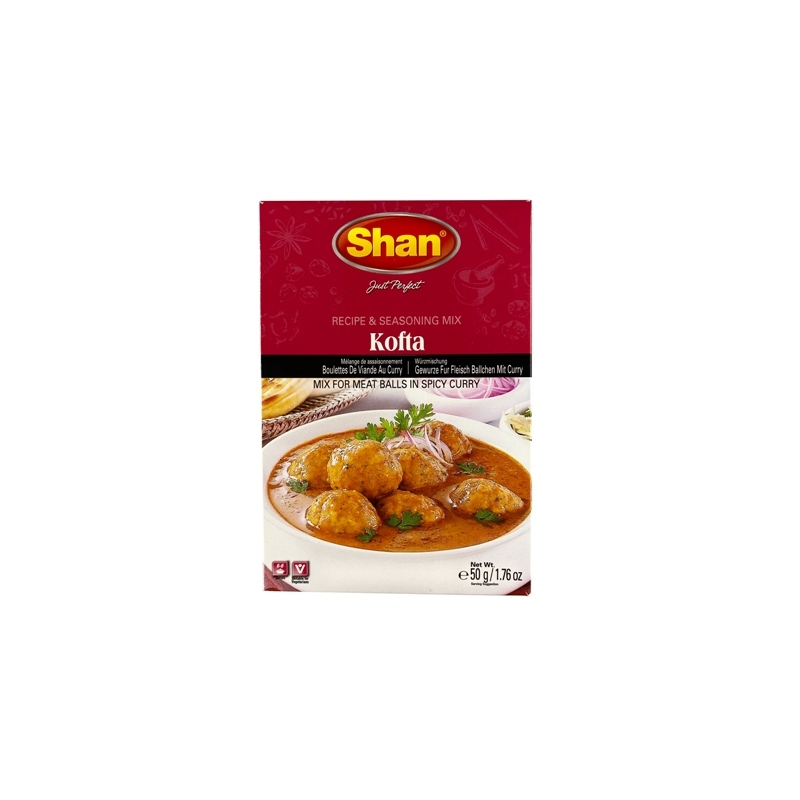 Shan - 50 g kofta