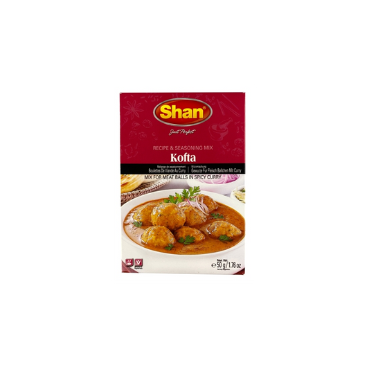 Shan - 50g Kofta