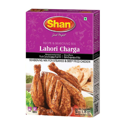 Shan - 50g Lahori Charga