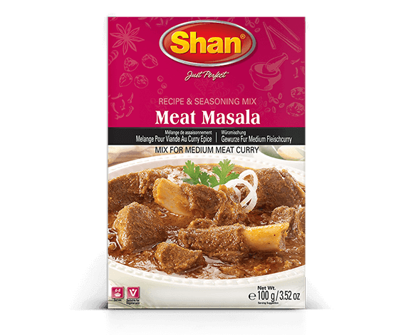 Shan - 100g Meat Masala