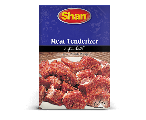 Shan- 40 g vleesvermalser