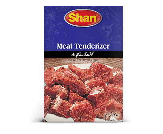 Shan- 40g Meat Tenderizer