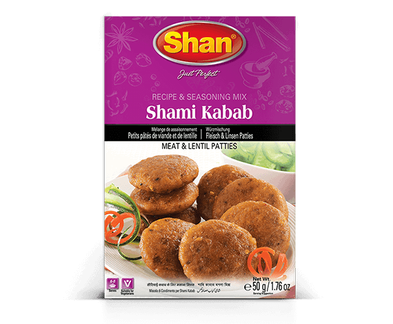 Shan - 50 g Shami Kabab