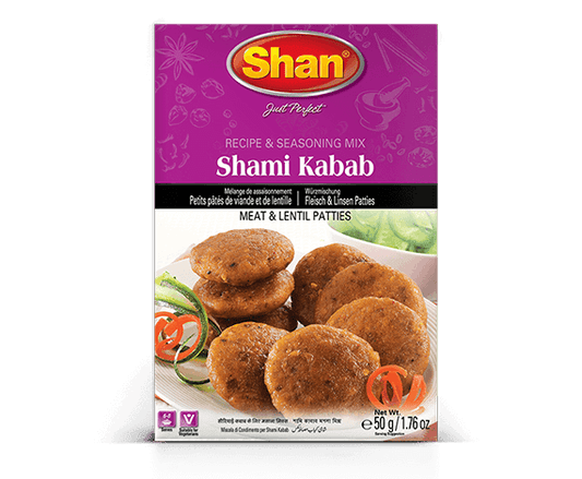 Shan - 50 g Shami Kabab