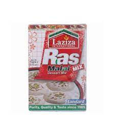 Laziza – 75 g Ras Malai Mix Standard