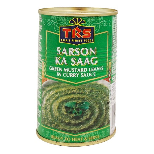 TRS - 450g Sarson Ka Saag