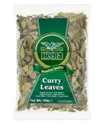 Heera - 20g Curryblätter