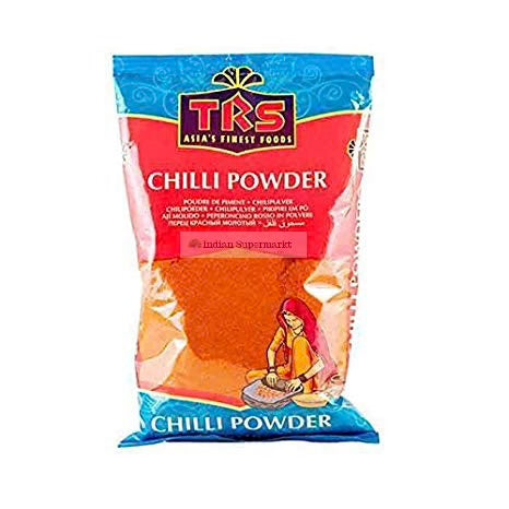 TRS - 1kg Chilli Powder