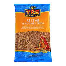 TRS - 100 g Methi-Samen