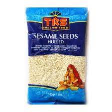 TRS - 100 g Sesamzaad gepeld