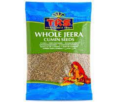 TRS - 1 kg hele Jeera