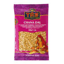 TRS - 500g Chana Dal