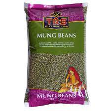 TRS - 2kg Mung Beans