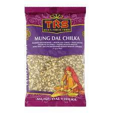 TRS - 2kg Mung Dal Chilka