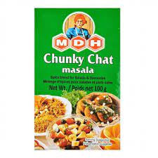 MDH - 100g Chunky Chaat Masala