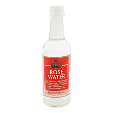 TRS - 190 ml rozenwater