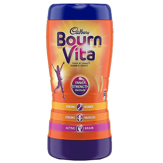 Cadbury - Bourn Vita 500g