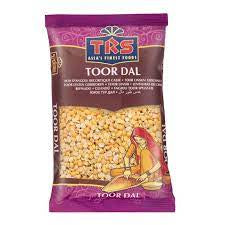 TRS - 2kg Toor Dal