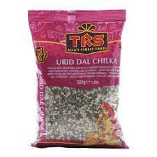 TRS - 500g Urid Dal Chilka