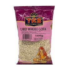 TRS - 500g Urid Dal Whole Gota