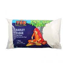 TRS - 1kg Barley Flour