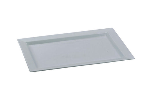 Melamine Rectangular Plate – Durable, Lightweight & Easy to Clean
