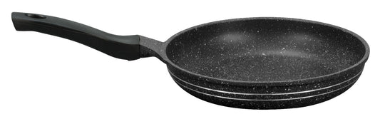 Ceramic Non-Stick Frypan – PTFE & PFOA Free | Eco-Friendly Cooking Pan (Non-Induction)