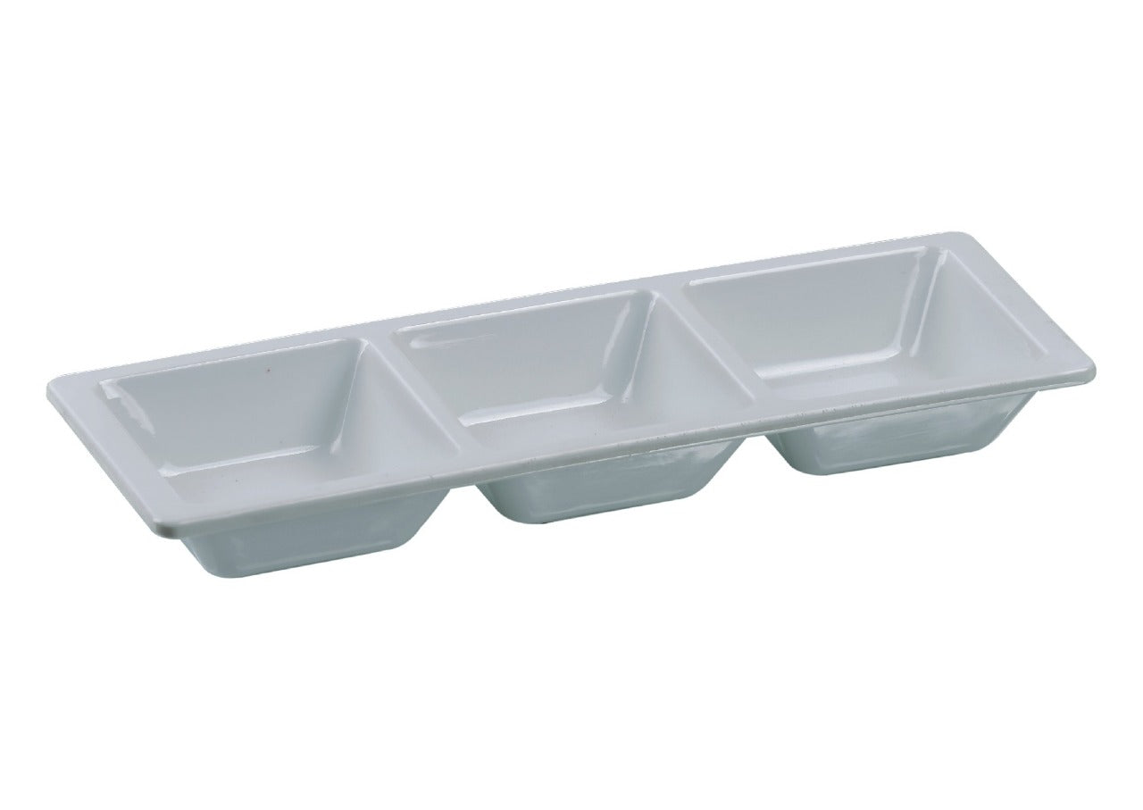 Melamine Sauce Dishes – Durable, Dishwasher Safe
