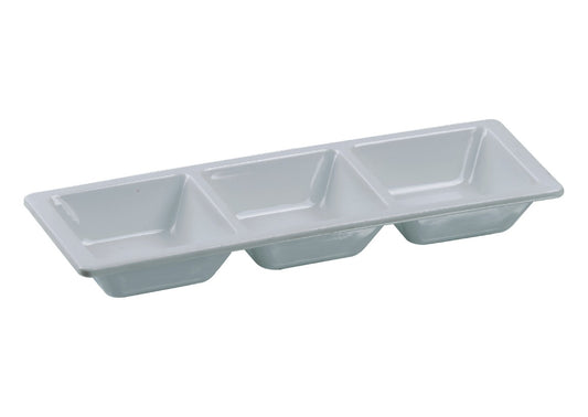 Melamine Sauce Dishes – Durable, Dishwasher Safe