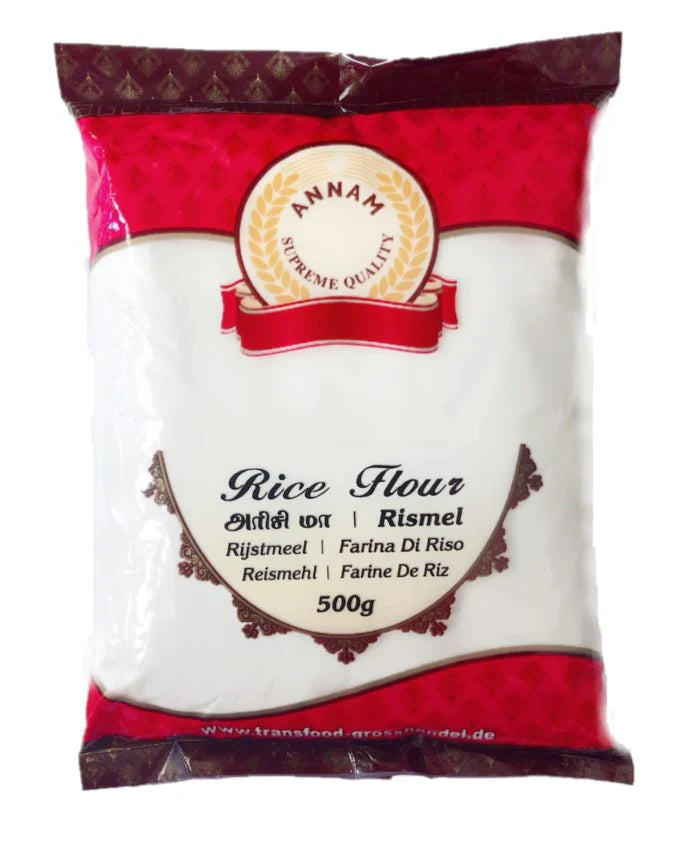 Annam - 500g Rice Flour