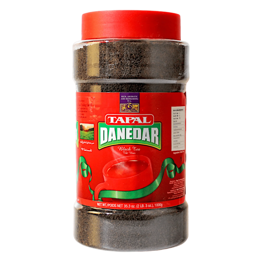 Tapal Danedar - 900g Black Tea